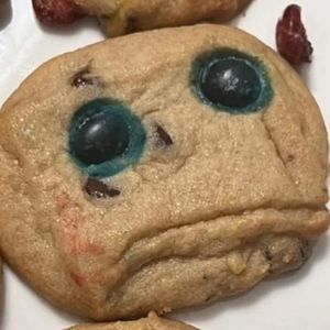 Meet your Posher, Brendon